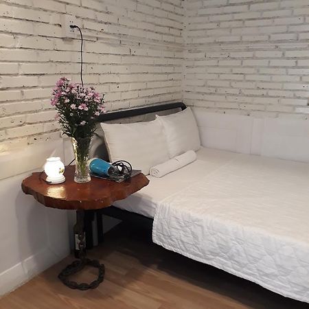 Phuong Van Hotel Ho Chi Minh-stad Buitenkant foto