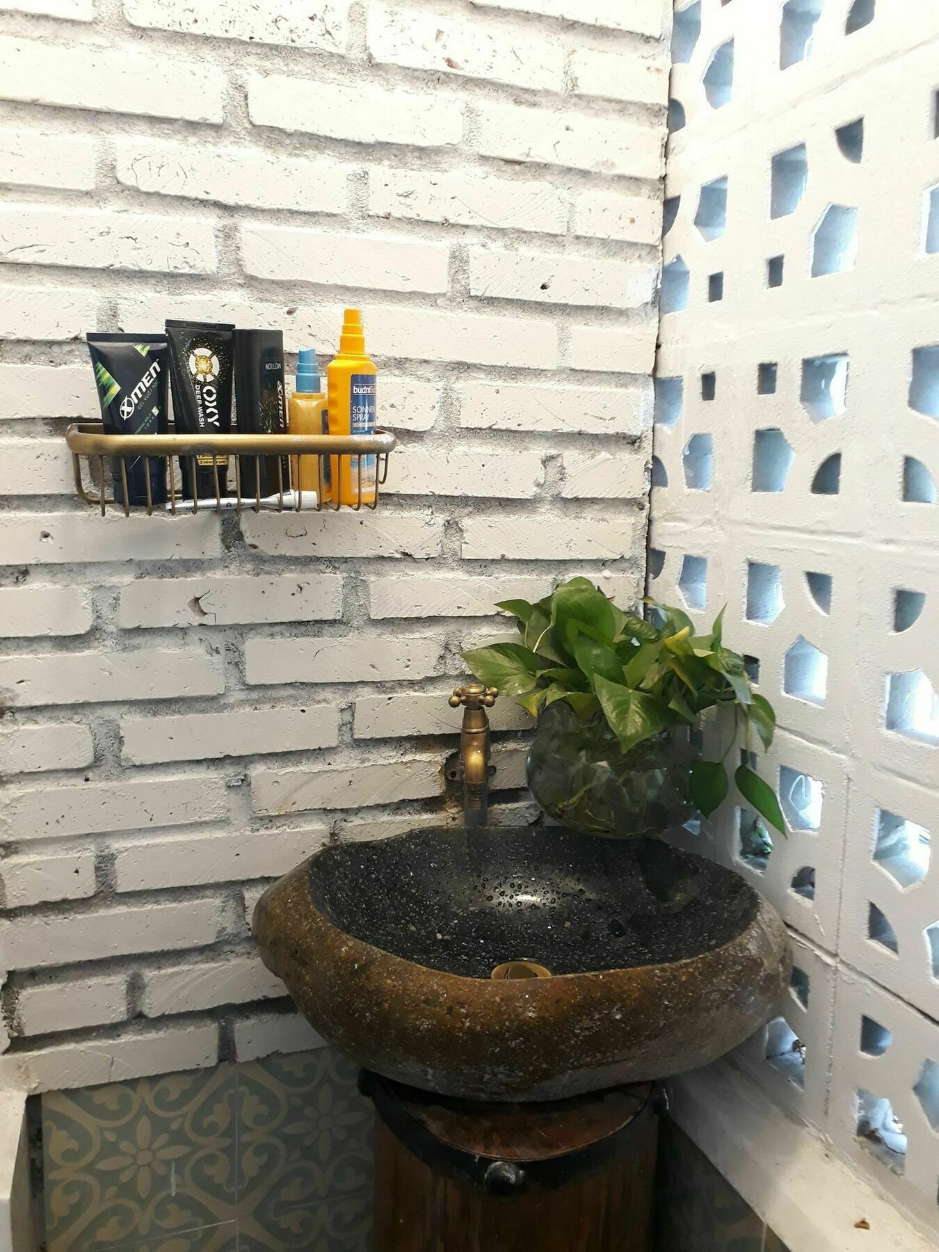 Phuong Van Hotel Ho Chi Minh-stad Buitenkant foto